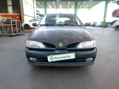 renault megane i berlina hatchback (ba0) del año 1998