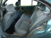 renault megane i berlina hatchback (ba0) del año 1998