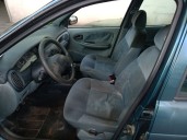renault megane i berlina hatchback (ba0) del año 1998