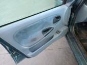 renault megane i berlina hatchback (ba0) del año 1998