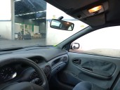 renault megane i berlina hatchback (ba0) del año 1998