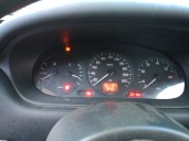 renault megane i berlina hatchback (ba0) del año 1998