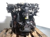 Recambio de motor completo para ford s-max (wa6) 2.0 tdci referencia OEM IAM TXWA 1681986 6906245
