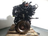 Recambio de motor completo para ford s-max (wa6) 2.0 tdci referencia OEM IAM TXWA 1681986 6906245