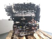 Recambio de motor completo para ford s-max (wa6) 2.0 tdci referencia OEM IAM TXWA 1681986 6906245
