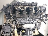 Recambio de motor completo para ford s-max (wa6) 2.0 tdci referencia OEM IAM TXWA 1681986 6906245