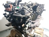 Recambio de motor completo para ford s-max (wa6) 2.0 tdci referencia OEM IAM TXWA 1681986 6906245