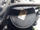 Recambio de motor completo para ford s-max (wa6) 2.0 tdci referencia OEM IAM TXWA 1681986 6906245