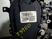 Recambio de motor completo para ford s-max (wa6) 2.0 tdci referencia OEM IAM TXWA 1681986 6906245