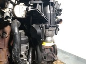 Recambio de motor completo para ford s-max (wa6) 2.0 tdci referencia OEM IAM TXWA 1681986 6906245
