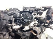 Recambio de motor completo para ford s-max (wa6) 2.0 tdci referencia OEM IAM TXWA 1681986 6906245