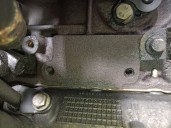 Recambio de motor completo para ford s-max (wa6) 2.0 tdci referencia OEM IAM TXWA 1681986 6906245