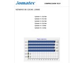 Recambio de motor completo para ford s-max (wa6) 2.0 tdci referencia OEM IAM TXWA 1681986 6906245