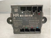 Recambio de centralita cierre para mercedes-benz clase c (w204) c 320 cdi familiar referencia OEM IAM A2048701026 2840022103300