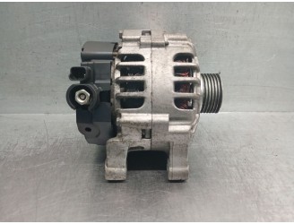 Recambio de alternador para citroën c2 1.4 referencia OEM IAM 5705AW 5705AW VALEO