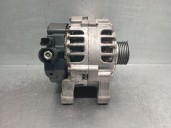 Recambio de alternador para citroën c2 1.4 referencia OEM IAM 5705AW 5705AW VALEO