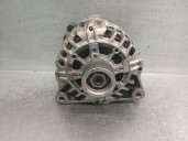 Recambio de alternador para citroën c2 1.4 referencia OEM IAM 5705AW 5705AW VALEO