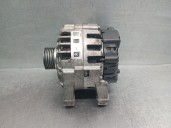 Replacement alternator for Citroën C2 1.4 OEM IAM reference 5705AW 5705AW VALEO