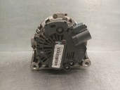 Recambio de alternador para citroën c2 1.4 referencia OEM IAM 5705AW 5705AW VALEO
