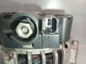 Recambio de alternador para citroën c2 1.4 referencia OEM IAM 5705AW 5705AW VALEO