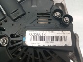Recambio de alternador para citroën c2 1.4 referencia OEM IAM 5705AW 5705AW VALEO