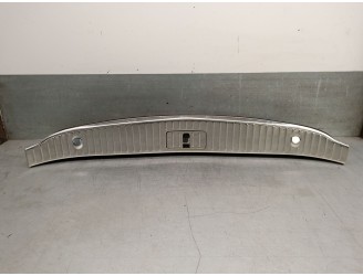 Recambio de molduras traseras para mercedes-benz clase s (w222, v222, x222) s 560 e (222.173) referencia OEM IAM A2226902404 A22