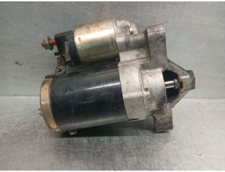 Recambio de motor arranque para citroën c2 1.4 referencia OEM IAM 5802CR 5802CR 