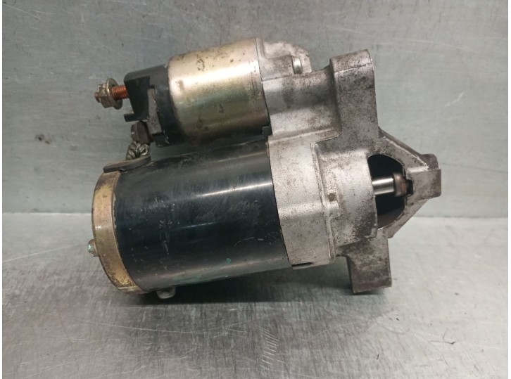 Recambio de motor arranque para citroën c2 1.4 referencia OEM IAM 5802CR 5802CR 