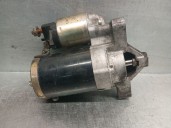 Replacement starter motor for Citroën C2 1.4 OEM IAM reference 5802CR 5802CR 