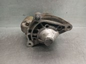 Replacement starter motor for Citroën C2 1.4 OEM IAM reference 5802CR 5802CR 