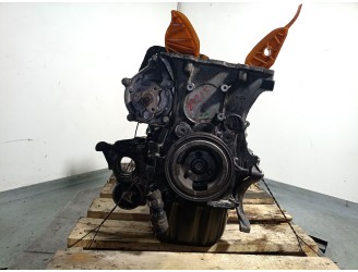 Recambio de bloque para peugeot 5008 (0u_, 0e_) 1.6 16v referencia OEM IAM 5F01 0130EE 10FHCM