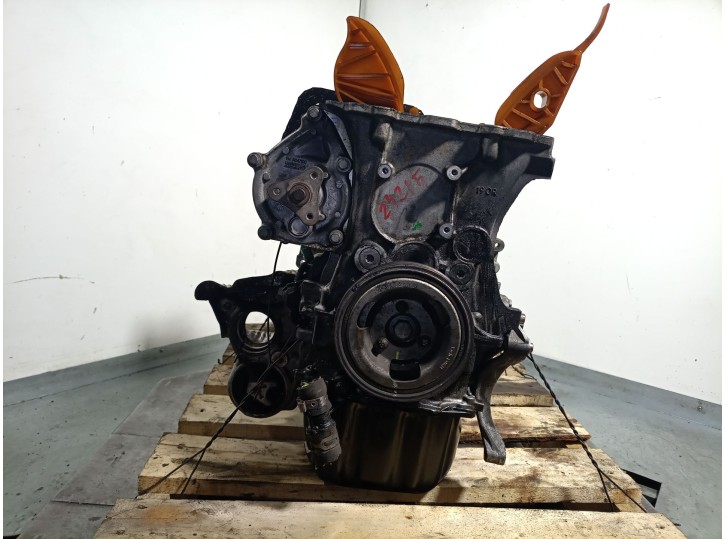 Recambio de bloque para peugeot 5008 (0u_, 0e_) 1.6 16v referencia OEM IAM 5F01 0130EE 10FHCM