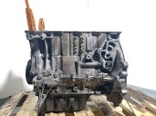 Recambio de bloque para peugeot 5008 (0u_, 0e_) 1.6 16v referencia OEM IAM 5F01 0130EE 10FHCM