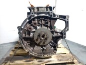 Recambio de bloque para peugeot 5008 (0u_, 0e_) 1.6 16v referencia OEM IAM 5F01 0130EE 10FHCM