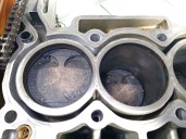 Recambio de bloque para peugeot 5008 (0u_, 0e_) 1.6 16v referencia OEM IAM 5F01 0130EE 10FHCM