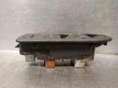 Recambio de mando elevalunas delantero izquierdo para renault scenic ii 1.6 16v referencia OEM IAM 8200364797 8200364797 