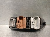 Recambio de mando elevalunas delantero izquierdo para renault scenic ii 1.6 16v referencia OEM IAM 8200364797 8200364797 