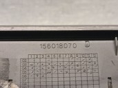 Recambio de mando elevalunas delantero izquierdo para renault scenic ii 1.6 16v referencia OEM IAM 8200364797 8200364797 