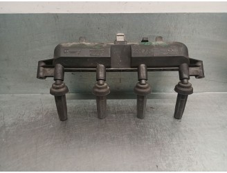 Recambio de bobina encendido para citroën c2 1.4 referencia OEM IAM 5970A8 5970A8 L´ELECTRICFIL