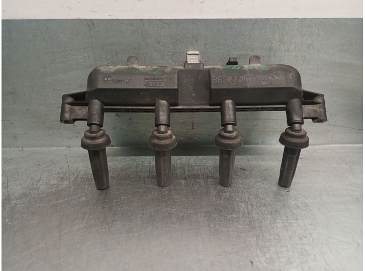 Recambio de bobina encendido para citroën c2 1.4 referencia OEM IAM 5970A8 5970A8 L´ELECTRICFIL