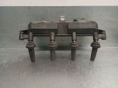 Recambio de bobina encendido para citroën c2 1.4 referencia OEM IAM 5970A8 5970A8 L´ELECTRICFIL