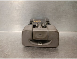 Recambio de palanca freno de mano para renault scenic ii 1.6 16v referencia OEM IAM 8200270265 8200270265 