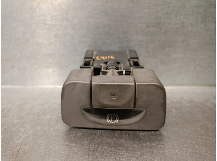 Recambio de palanca freno de mano para renault scenic ii 1.6 16v referencia OEM IAM 8200270265 8200270265 