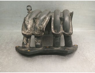 Replacement intake manifold for Citroën C2 1.4 OEM IAM reference 9638425180 0361J3 