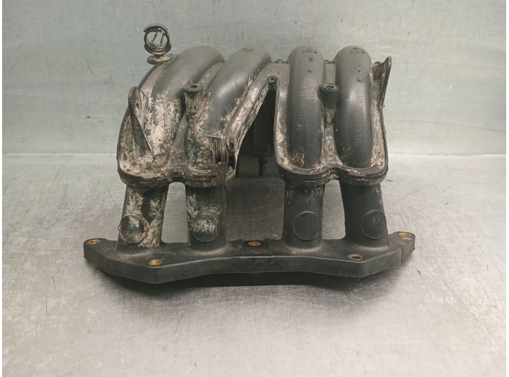 Replacement intake manifold for Citroën C2 1.4 OEM IAM reference 9638425180 0361J3 