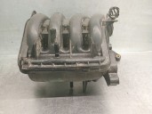 Replacement intake manifold for Citroën C2 1.4 OEM IAM reference 9638425180 0361J3 