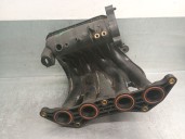 Replacement intake manifold for Citroën C2 1.4 OEM IAM reference 9638425180 0361J3 