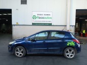 peugeot 308 i (4a_, 4c_) del año 2007