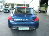 peugeot 308 i (4a_, 4c_) del año 2007