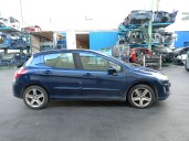 peugeot 308 i (4a_, 4c_) del año 2007